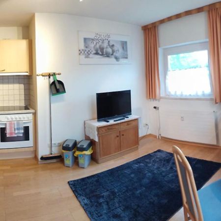 Ferienwohnung Haus Zach Mariazell Exterior foto