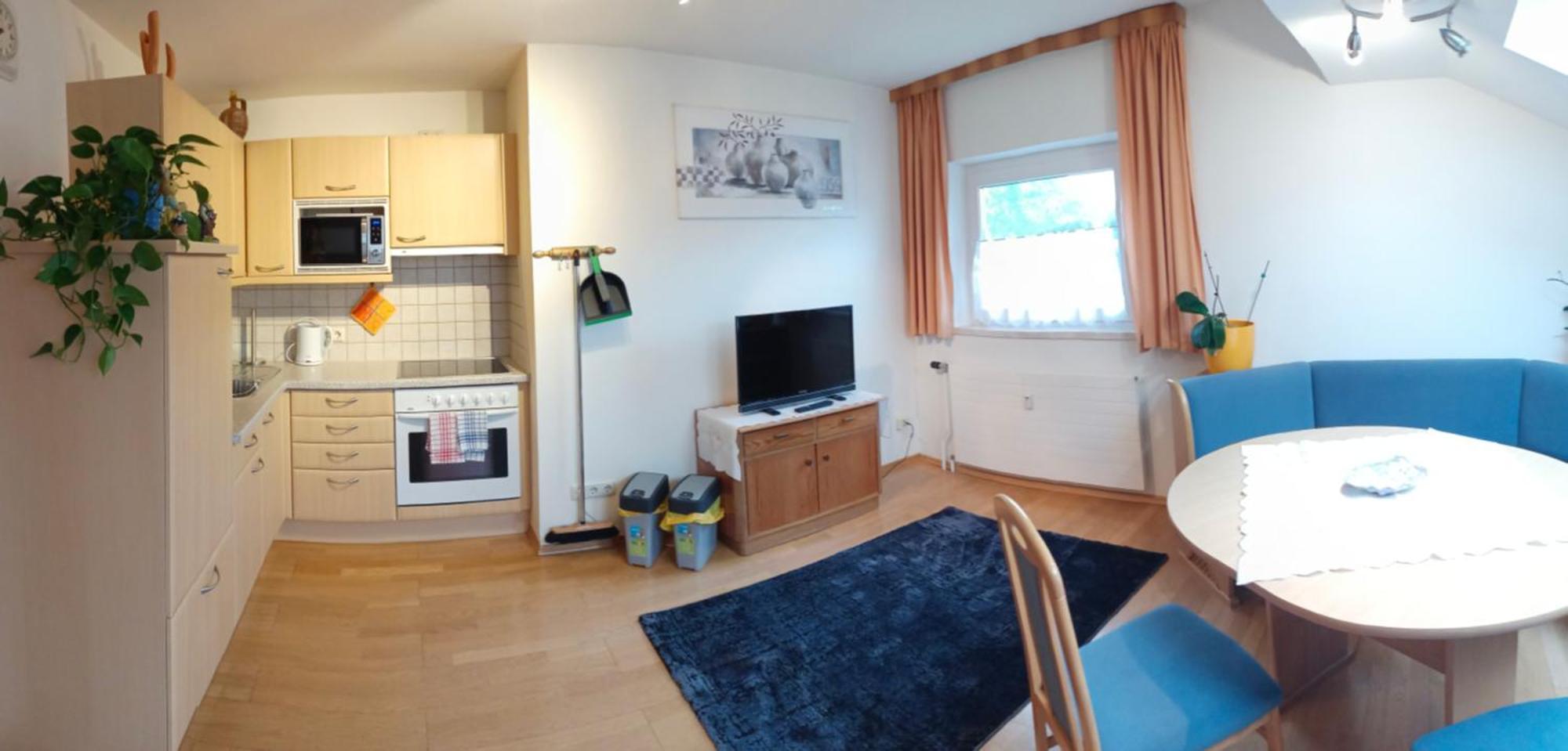 Ferienwohnung Haus Zach Mariazell Exterior foto