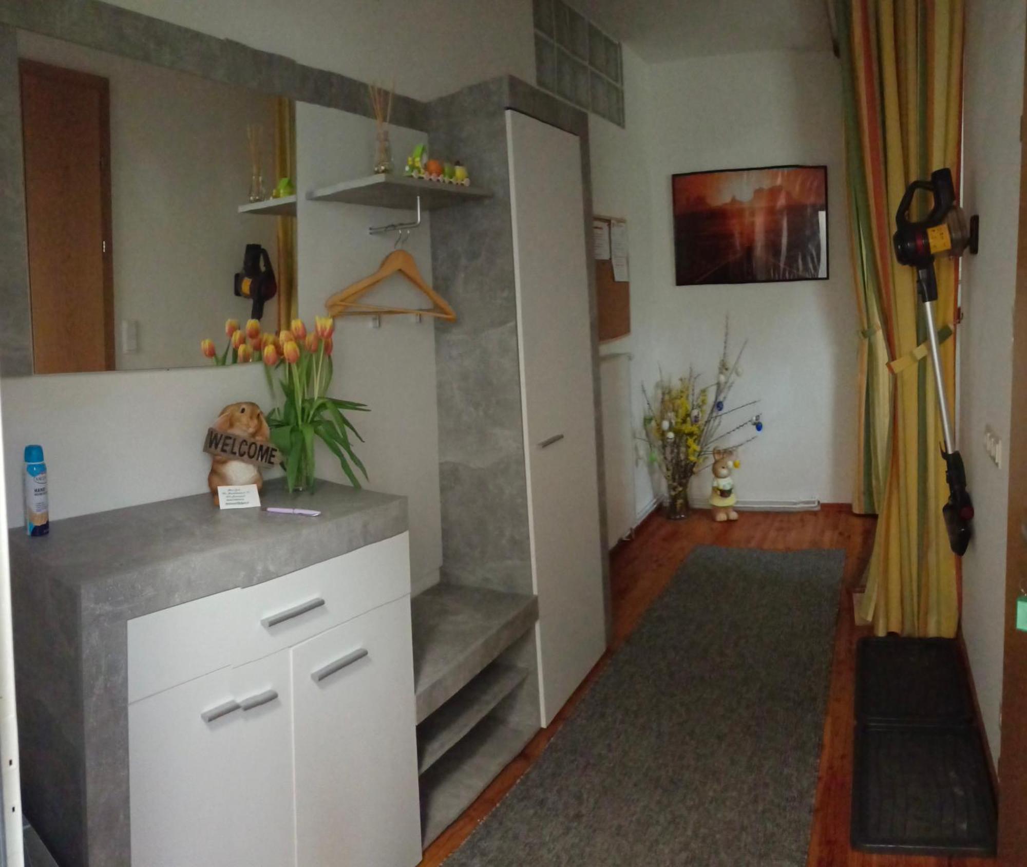 Ferienwohnung Haus Zach Mariazell Exterior foto